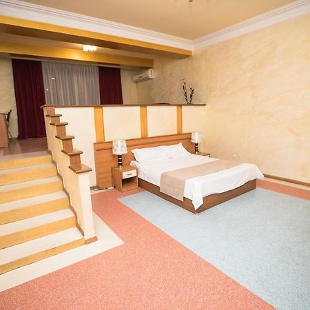 Nor Dzoraberd Hotel Complex Yerevan Ngoại thất bức ảnh