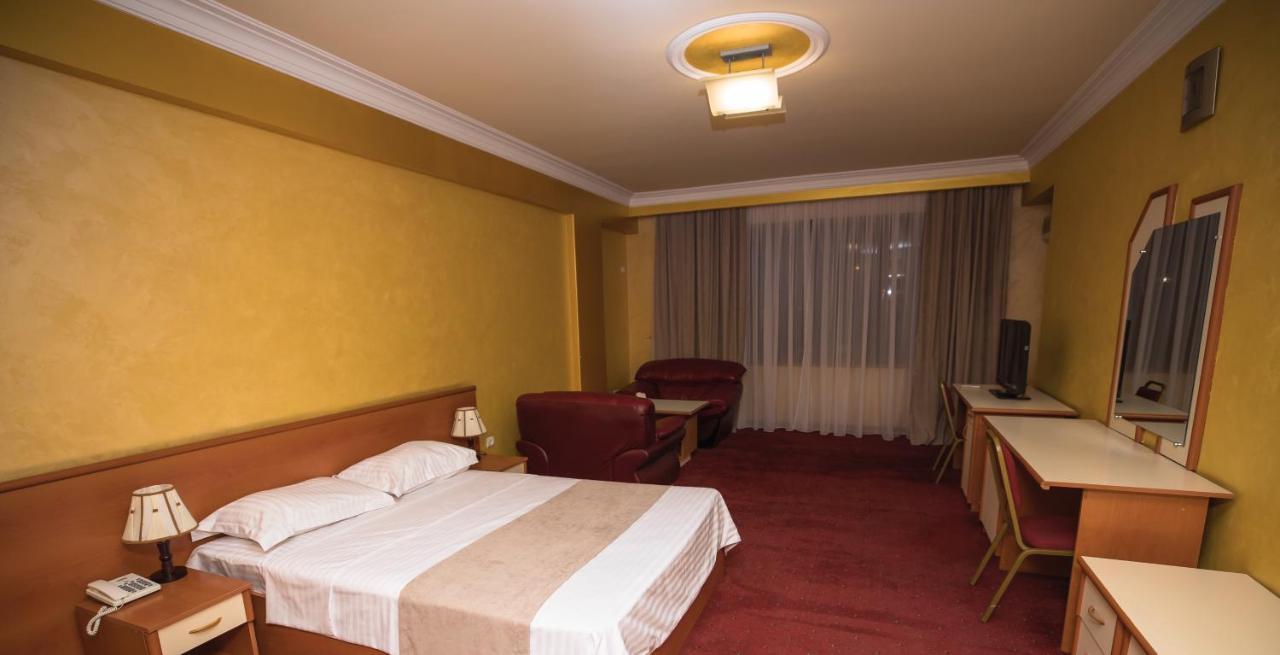 Nor Dzoraberd Hotel Complex Yerevan Ngoại thất bức ảnh