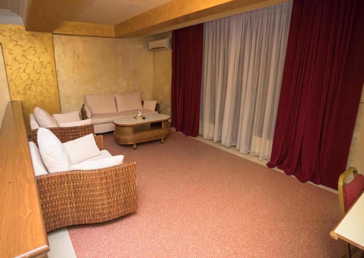 Nor Dzoraberd Hotel Complex Yerevan Ngoại thất bức ảnh