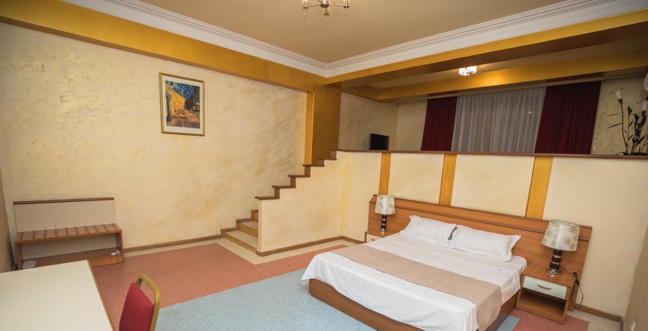 Nor Dzoraberd Hotel Complex Yerevan Ngoại thất bức ảnh