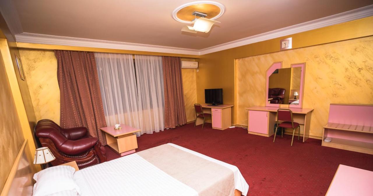 Nor Dzoraberd Hotel Complex Yerevan Ngoại thất bức ảnh