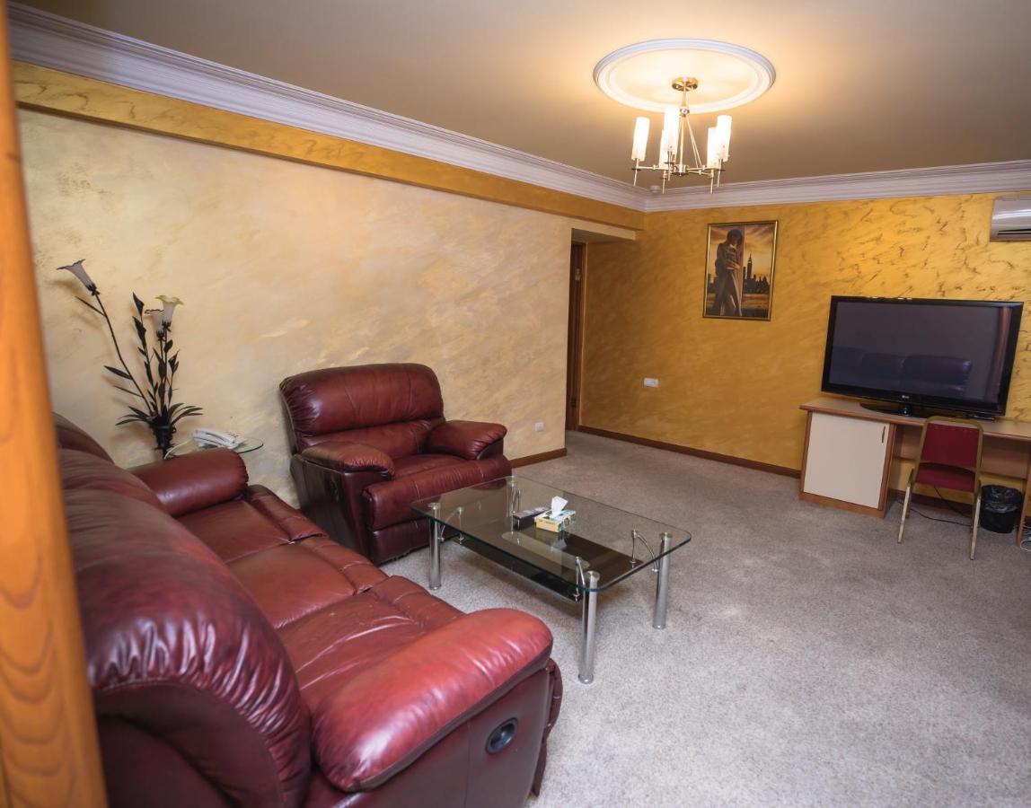 Nor Dzoraberd Hotel Complex Yerevan Ngoại thất bức ảnh