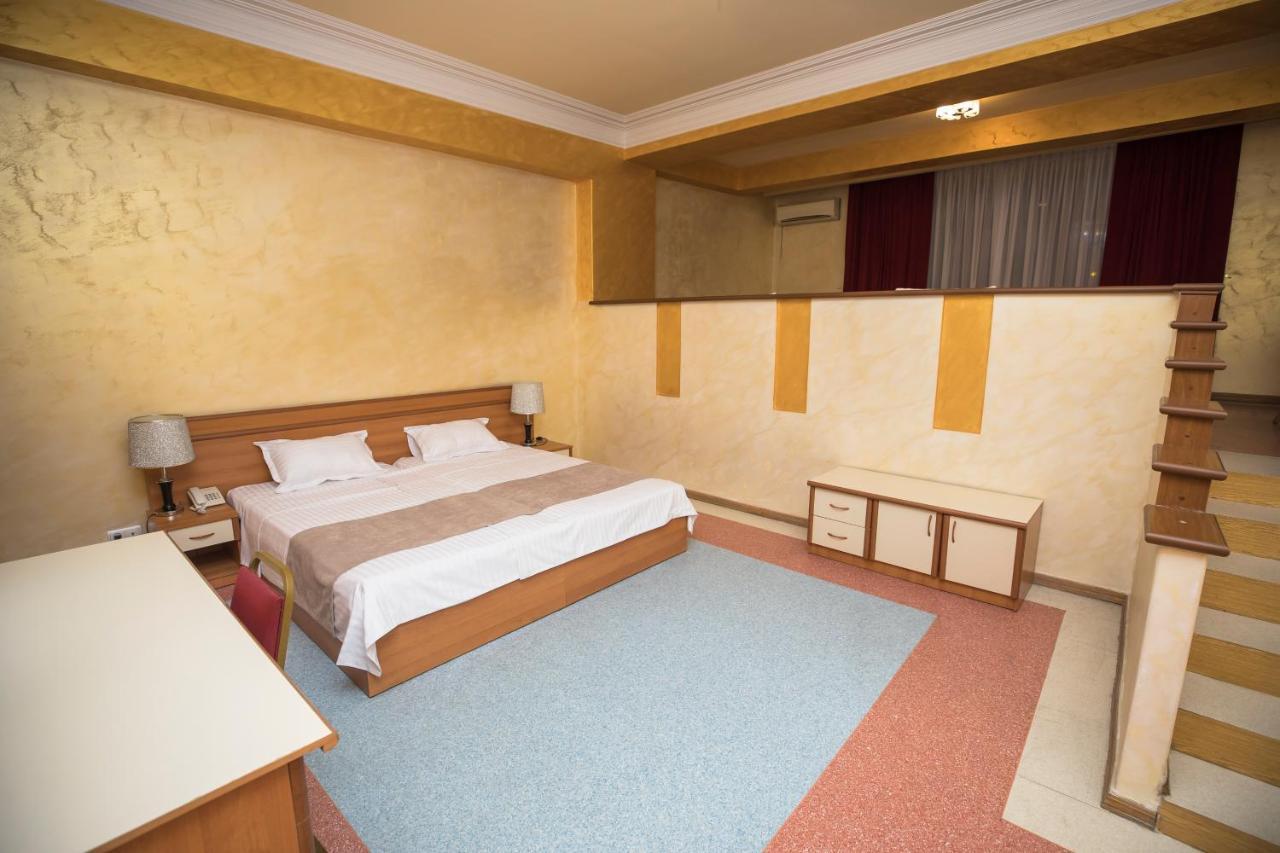 Nor Dzoraberd Hotel Complex Yerevan Ngoại thất bức ảnh