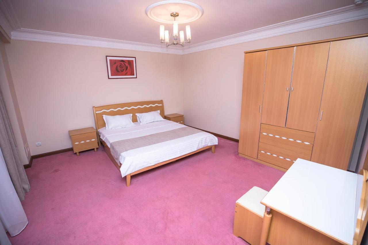 Nor Dzoraberd Hotel Complex Yerevan Ngoại thất bức ảnh