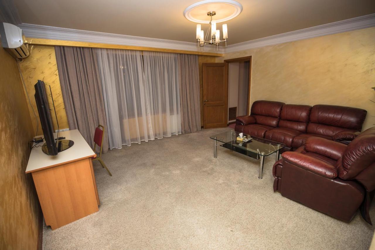 Nor Dzoraberd Hotel Complex Yerevan Ngoại thất bức ảnh