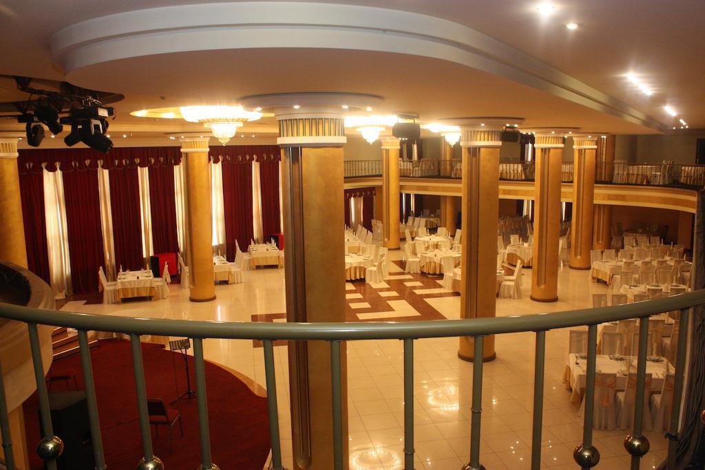 Nor Dzoraberd Hotel Complex Yerevan Ngoại thất bức ảnh